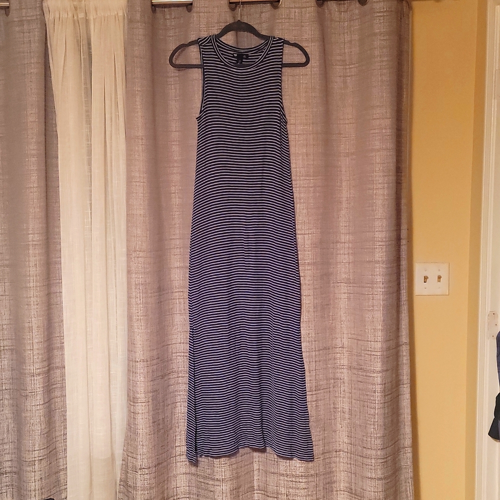 Gap Maxi Dress